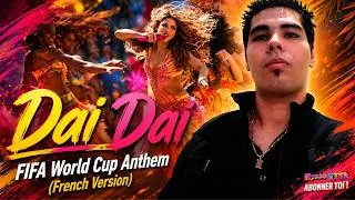 Miniature : Shakira & Burna Boy - Dai Dai FIFA World Cup 2026 (French Version)