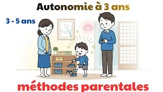 Miniature : La vérité sur l’autonomie des enfants japonais