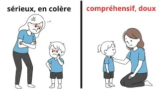 Miniature : Pourquoi les enfants japonais sont-ils toujours si disciplinés et obéissants ?