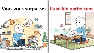 Miniature : La méthode japonaise pour apprendre 2× plus vite sans étudier plus