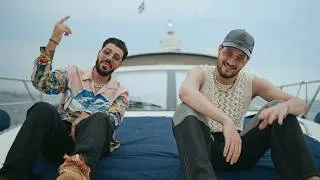 Miniature : SOOLKING x DYSTINCT – SANS STRESS | Official Clip Video 2026 | Arabic & French Music