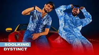 Miniature : Dystinct ft. Soolking – Habibi Ma Tensa | Official Music Video 2026