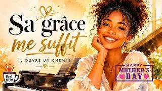 Miniature : La Grâce de Dieu Change Tout 🙏 Rythmes Soul et Gospel | Apaise le Cœur