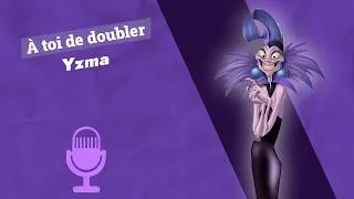 Miniature : Bande Rythmo - Yzma