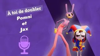 Miniature : Bande Rythmo - The Amazing Digiral Circus