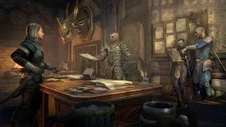 Miniature : TESO INFO : Le retour de la VF - MAJ 50