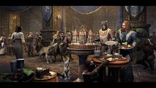 Miniature : TESO-INFO : événement le Jubilé d'anniversaire 2026.