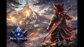 Miniature : Nocthran RP Episode 10 - Guilde clandestine