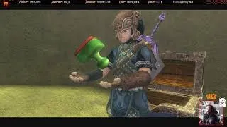 Miniature : LET'S PLAY | The Legend Of Zelda : Twilight Princess HD - Episode #23