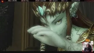 Miniature : LET'S PLAY | The Legend Of Zelda : Twilight Princess HD - Episode #27 - FIN