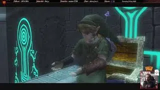 Miniature : LET'S PLAY | The Legend Of Zelda : Twilight Princess HD - Episode #25