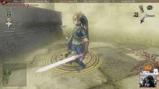 Miniature : LET'S PLAY | The Legend Of Zelda : Twilight Princess HD - Episode #22