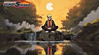 Miniature : Deux ans, après je le relance c’est catastrophique, ￼ Naruto, Shinobi, striker