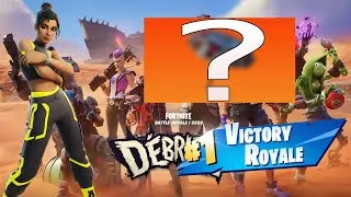 Miniature : JE DECOUVRE LE NOUVEAU PLANEUR DU TOP 1 SUR LA NOUVELLE SAISON FORTNITE
