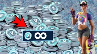 Miniature : Je Suis Devenu Riche Grace A Fortnite