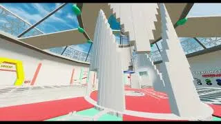 Miniature : Race Tournament Trailer
