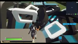 Miniature : 02:56 - Fortnite Creative Mayhem - RyzenLag