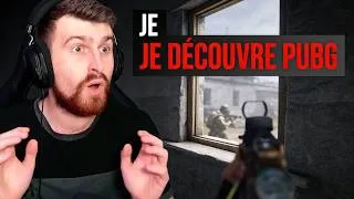 Miniature : 🔥Je découvre PUBG et c’est déjà un tournoi solo… est-ce que je vais survivre ?!