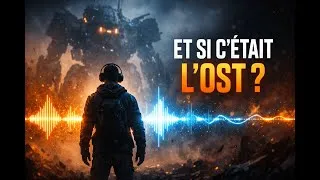Miniature : Et si ARC RAIDERS avait SA PROPRE OST ?