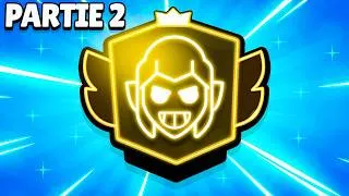 Miniature : ON CONTINUE LE PUSH MORTIS PRESTIGE 3 (Partie 2)