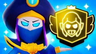 Miniature : DÉBUT DU PUSH MORTIS PRESTIGE 3