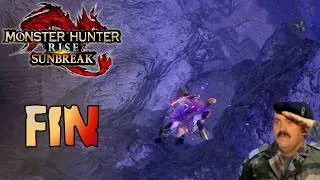 Miniature : CLAP CLAP - Monster Hunter Rise Sunbreak - #FIN