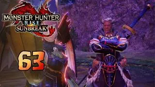 Miniature : L'AMIRAL et l'ANCIEN - Monster Hunter Rise Sunbreak - #63
