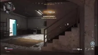 Miniature : Gameplay sniper sur MODERN WARFARE