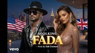 Miniature : Soolking - Fada (Official Music)