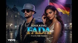 Miniature : Soolking - Fada (Official Music)