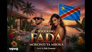 Miniature : Soolking - Fada (Official Music)