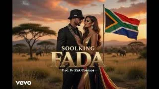 Miniature : Soolking - Fada (Official Music)