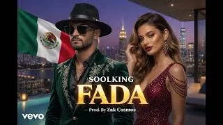 Miniature : Soolking - Fada (Official Music)