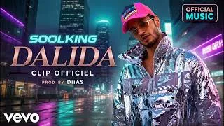Miniature : Soolking - Dalida (Official Music)
