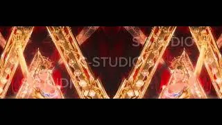 Miniature : I'M THAT GIRL VISUAL TEST 1 HD (80% official)