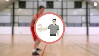Miniature : Basketball - Apprendre les violations des règles