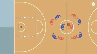 Miniature : Apprendre les règles du Basketball