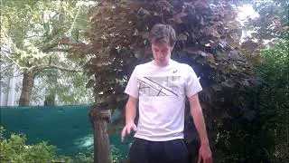Miniature : Séance d'explosivité et de coordination des jambes
