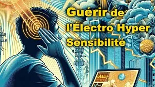 Miniature : "Je me suis guéri de l'Électro Hyper Sensibilité" - un témoigne édifiant.