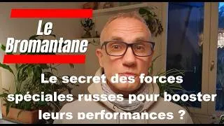 Miniature : Le Bromantane : Dosage, utilisation et effets secondaires d'un nootropique d'exception