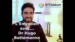 Miniature : Dr Hugo Bottemanne 5 : santé mentale et idées reçues !