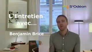 Miniature : Benjamin Brice 5 : Pandémie, sobriété et avenir