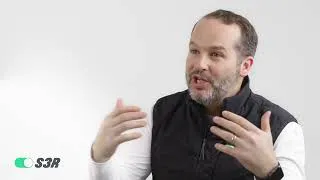 Miniature : Stratégies d'optimisation et gestion écologique des déchets avec Jean François Paquin de S3R