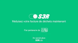 Miniature : Collaboration entre S3R et le centre de bénévolat & moisson Laval