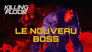 Miniature : Killing Floor 3 - Tout savoir sur Moorcroft