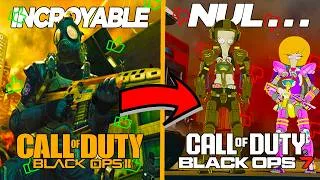 Miniature : Pourquoi CALLOFDUTY Ne Nous Fait Plus REVER ? 😔 ( on en parle )