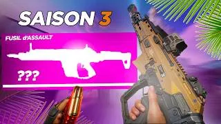 Miniature : LE SECRET pour Dominer La SAISON 3 de BlackOps 7 ?! ( La meilleure arme )