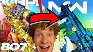 Miniature : Que Vaut MW2019 en 2026 ??! ( meilleur que bo7 ?)