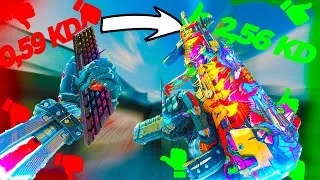 Miniature : COMMENT PROGRESSER RAPIDEMENT AU CLAVIER SOURIS SUR BLACK OPS 7😱  ?! [ Guide Complet ]
