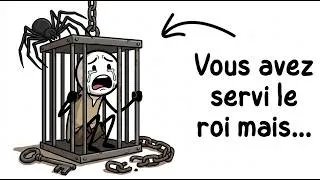 Miniature : Tu Ne Voudrais Jamais Servir Ces 5 Rois